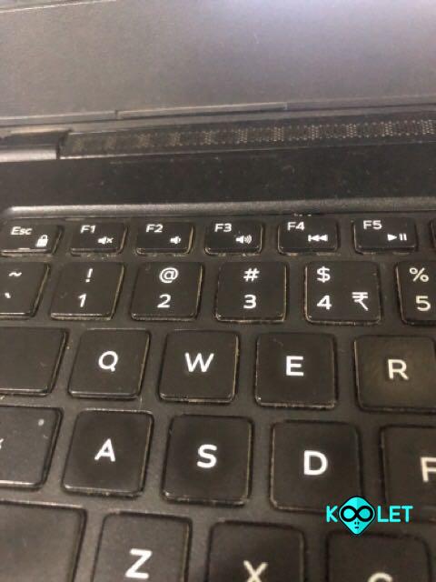Key