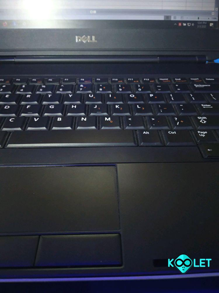 Key