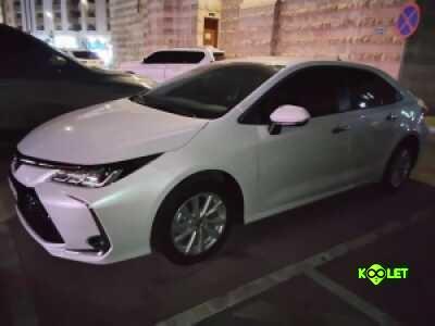 Car for sal